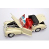 Mercedes Benz 300 S 1955 WELLY 1/18