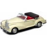 Mercedes Benz 300 S 1955 WELLY 1/18