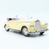 Mercedes Benz 300 S 1955 WELLY 1/18
