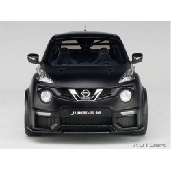 Nissan Juke R 2.0 2016 AUTOart1 18