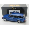 Mercedes-Benz 250T W123 Kombi 1978-82 Blue Metallic 1-18 KK-Scale