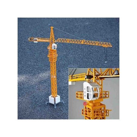 Tower cranes Engineering Large crane 1-50   KDW