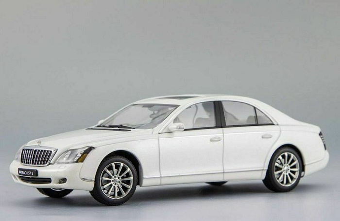 autoart maybach 57