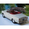 PEUGEOT 403 CABRIOLET 1960 1-43 NOREV PEUGEOT 403 CABRIOLET 1960 1-43 NOREV