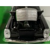 Mercedes Benz 220 1973 Black - 1-24 by Welly 24091 Mercedes Benz 220 1973 Black - 1-24 by Welly 24091