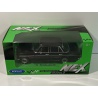 Mercedes Benz 220 1973 Black - 1-24 by Welly 24091 Mercedes Benz 220 1973 Black - 1-24 by Welly 24091