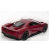 Ford GT 2017 Red, scale 1-24 Welly , Ford GT 2017 Red, scale 1-24 Welly ,