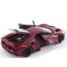 Ford GT 2017 Red, scale 1-24 Welly , Ford GT 2017 Red, scale 1-24 Welly ,