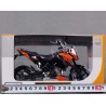 KTM 690 Duke Racing Moto Motorcycle in 1-12 Scale by Maisto Diecast