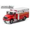 International Durastar FDNY Ambulance 2013 in 1-64 Scale by Greenlight International Durastar FDNY Ambulance 2013 in 1-64 Scale by Greenlight