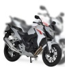 Honda CB 500 F 2015 in 1-10 Scale Diecast by Welly Honda CB 500 F 2015 in 1-10 Scale Diecast by Welly