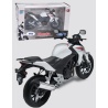 Honda CB 500 F 2015 in 1-10 Scale Diecast by Welly Honda CB 500 F 2015 in 1-10 Scale Diecast by Welly