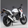 Honda CB 500 F 2015 in 1-10 Scale Diecast by Welly Honda CB 500 F 2015 in 1-10 Scale Diecast by Welly