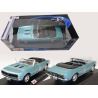 ماکت ماشین کامارو کروک Chevy Camaro SS 396 Convertible 1967 in  1-18 Scale Diecast Car by Maisto