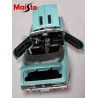 ماکت ماشین کامارو کروک Chevy Camaro SS 396 Convertible 1967 in  1-18 Scale Diecast Car by Maisto