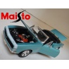 ماکت ماشین کامارو کروک Chevy Camaro SS 396 Convertible 1967 in  1-18 Scale Diecast Car by Maisto