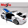 ماکت ماشین کامارو پلیس Chevrolet Camaro SS RS  2010 POLICE CAR in 1-18 Scale Model by Maisto