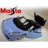 ماکت ماشین لامبورگینی گالاردو Lamborghini Gallardo Spyder Blue in1-18 Diecast Model Car by Maisto ماکت ماشین لامبورگینی گالاردو Lamborghini Gallardo Spyder Blue in1-18 Diecast Model Car by Maisto