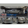 ماکت ماشین آئودی AUDI SUPERSPORTWAGEN ROSEMAYER SILVER IN 1-18 SCALE DIECAST REPLICA BY MAISTO