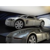 ماکت ماشین آئودی AUDI SUPERSPORTWAGEN ROSEMAYER SILVER IN 1-18 SCALE DIECAST REPLICA BY MAISTO