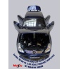 ماکت ماشین مرسیدس بنز MERCEDES BENZ CLS CLASS 2007 -DARK BLUE IN 1-18 SCALE DIECAST REPLICA BY MAISTO