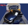 ماکت ماشین مرسیدس بنز MERCEDES BENZ CLS CLASS 2007 -DARK BLUE IN 1-18 SCALE DIECAST REPLICA BY MAISTO