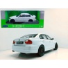 ماکت ماشین بی ام او BMW 330i (E90) 2006 - sedan WHITE IN 1-18 SCALE DIECAST REPLICA BY  WELLY