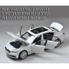 ماکت ماشین بی ام او BMW - 7-SERIES 750Li XDRIVE G12 LONG VERSION 2016 IN 1-18 SCALE PARAGON-MODELS ماکت ماشین بی ام او BMW - 7-SERIES 750Li XDRIVE G12 LONG VERSION 2016 IN 1-18 SCALE PARAGON-MODELS