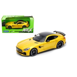 ماکت ماشین  مرسدس  MERCEDES BENZ AMG GT R