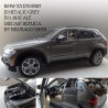 ماکت ماشین بی ام او BMW X5 E70 2007 IS METALIC GREY IN 1-18 SCALE DIECAST REPLICA BY BBURAGO ماکت ماشین بی ام او BMW X5 E70 2007 IS METALIC GREY IN 1-18 SCALE DIECAST REPLICA BY BBURAGO