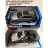 ماکت ماشین بی ام او BMW X5 E70 2007 IS METALIC GREY IN 1-18 SCALE DIECAST REPLICA BY BBURAGO ماکت ماشین بی ام او BMW X5 E70 2007 IS METALIC GREY IN 1-18 SCALE DIECAST REPLICA BY BBURAGO