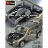 ماکت ماشین بی ام او BMW X5 E70 2007 IS METALIC GREY IN 1-18 SCALE DIECAST REPLICA BY BBURAGO ماکت ماشین بی ام او BMW X5 E70 2007 IS METALIC GREY IN 1-18 SCALE DIECAST REPLICA BY BBURAGO