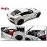 ماکت ماشین شورلت کوروت Chevrolet Corvette Stingray C7 Z51 2014 by Maisto ماکت ماشین شورلت کوروت Chevrolet Corvette Stingray C7 Z51 2014 by Maisto