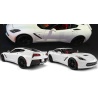 ماکت ماشین شورلت کوروت Chevrolet Corvette Stingray C7 Z51 2014 by Maisto ماکت ماشین شورلت کوروت Chevrolet Corvette Stingray C7 Z51 2014 by Maisto