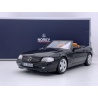ماکت ماشین مرسیدس بنز MERCEDES W129 500 SL 1999 NOREV