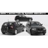ماکت ماشین بی ام او BMW 120i by KYOSHO