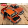 ماکت ماشین بی ام او BMW 2002 tii by  KYOSHO ماکت ماشین بی ام او BMW 2002 tii by  KYOSHO