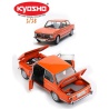 ماکت ماشین بی ام او BMW 2002 tii by  KYOSHO ماکت ماشین بی ام او BMW 2002 tii by  KYOSHO