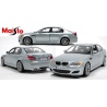 ماکت ماشین بی ام او  BMW M5 2007 by Maisto