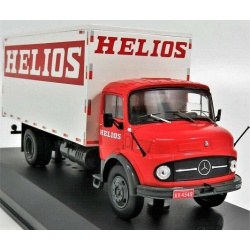 کامیون مرسیدس بنز Mercedes Benz L1113 Truck Helios 1969 IXO