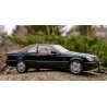 ماکت ماشین مرسیدس بنز Mercedes Benz CL 600 - S Coupe - 1998 by Norev