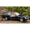 ماکت ماشین مرسیدس بنز Mercedes Benz CL 600 - S Coupe - 1998 by Norev