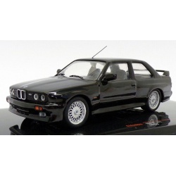 ماکت ماشین بی ام او BMW M3 Sport Evolution 1990 by Ixo CLC308N