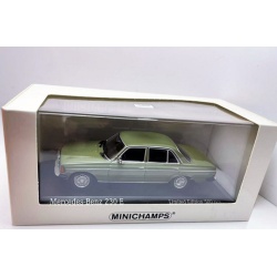 ماکت ماشین مرسیدس بنز Mercedes-Benz 230E (W123) year 1982 by Minichamps