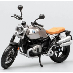 Maisto 1:12 BMW R Nine T Scrambler Motor Cycle