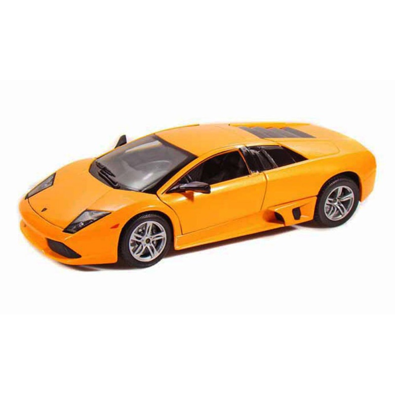 maisto murcielago lp640