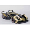 ماکت ماشین لامبورگینی Lambo V12 Vision Gran Turismo 1-18 Scale by Maisto ماکت ماشین لامبورگینی Lambo V12 Vision Gran Turismo 1-18 Scale by Maisto