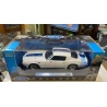 ماکت ماشین پونتیاک فایربرد ترنس ام  PONTIAC FIREBIRD TRANS AM 1972 BY WELLY