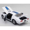 ماکت ماشین پونتیاک فایربرد ترنس ام  PONTIAC FIREBIRD TRANS AM 1972 BY WELLY