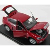 ماکت ماشین بی ام او  Bmw X6 2008 by Welly